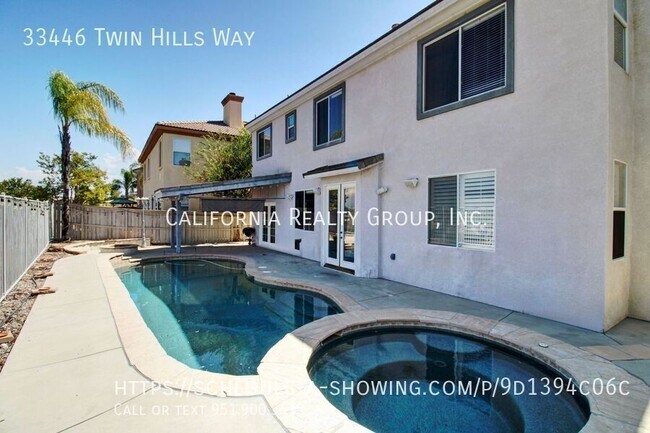 Building Photo - 33446 Twin Hills Way