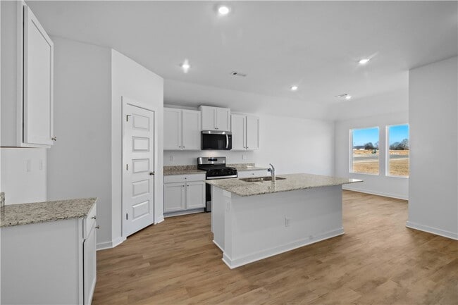 Building Photo - 3080 Amarillo Way