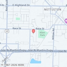 Building Photo - 2620 Crawford Dr