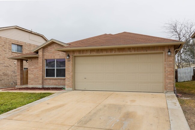 Building Photo - 6447 Miners Hill