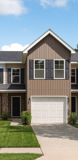 Building Photo - 1342 Champions Rst Rd