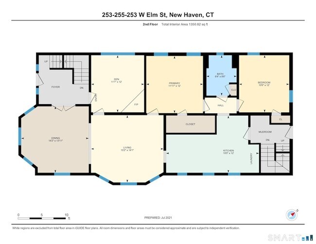 Building Photo - 253 W Elm St