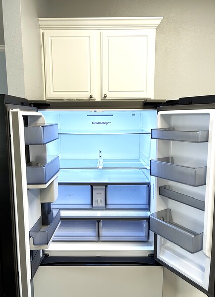 EXTRA LARGE NEW REFRIGERATOR - 3500 Duval St