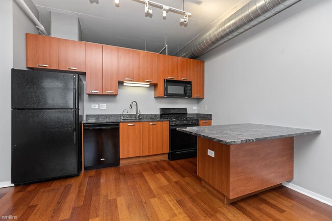 Building Photo - 2 br, 2 bath Condo - 212 E Cullerton St