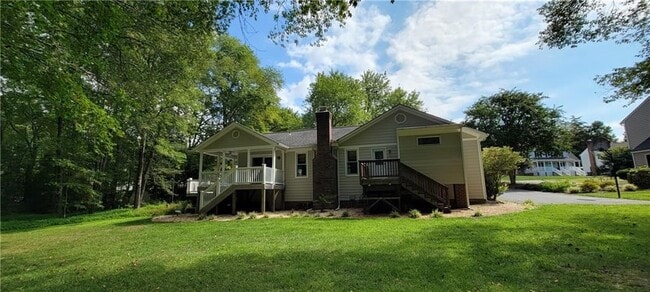 Building Photo - 5210 Fairlake Ln