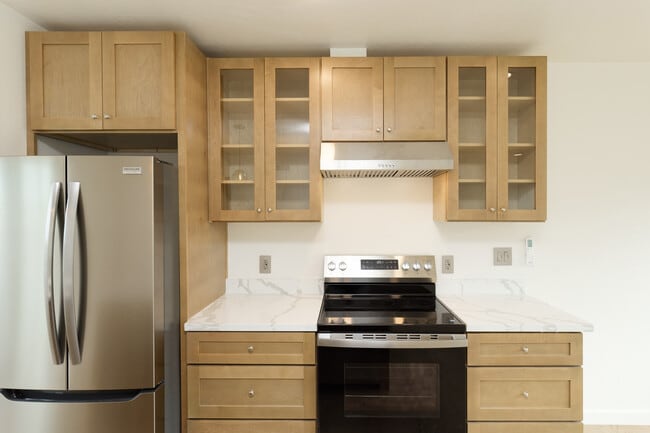 Building Photo - 150 Haas Avenue