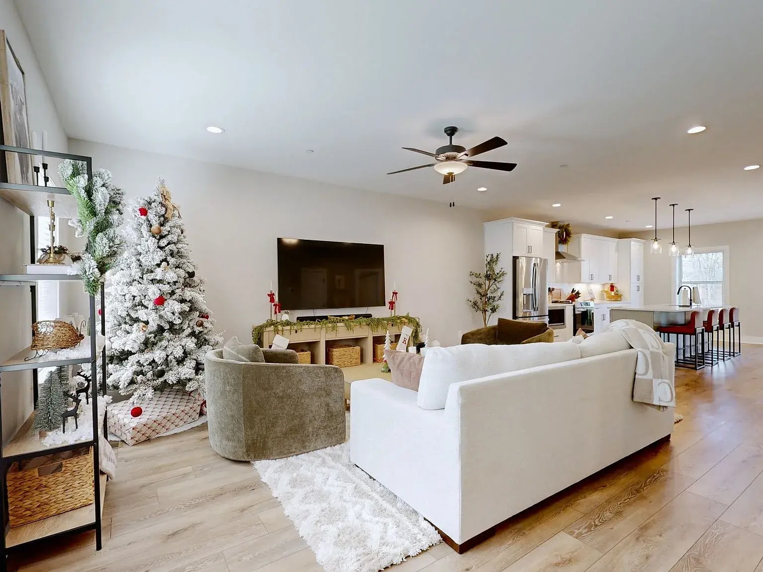 Building Photo - 206 Charlotte Everly Cir