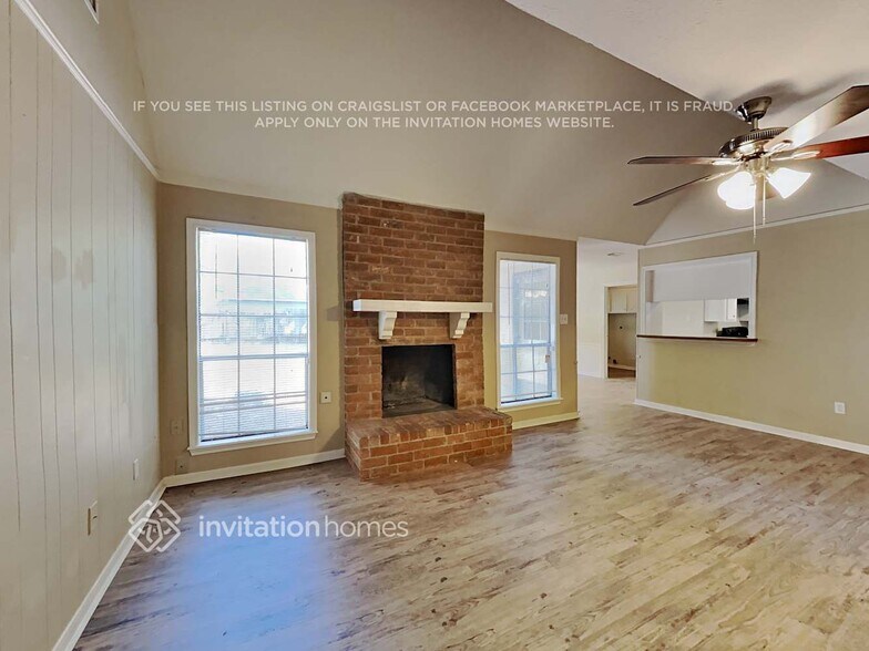 Building Photo - 4814 Wind Chimes Dr