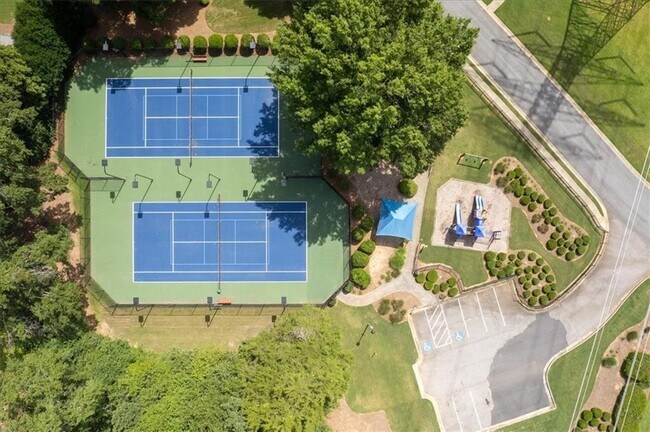 Building Photo - 1644 Donovan's Ridge