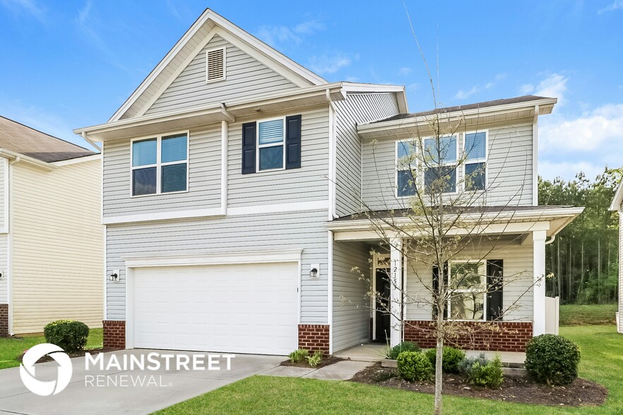 Building Photo - 12153 Old Dulin Farms Way