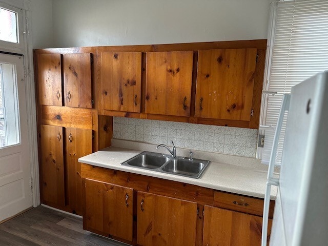 Building Photo - 631 W Franklin St