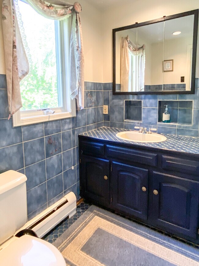 bathroom - 35 Pheasant Ln