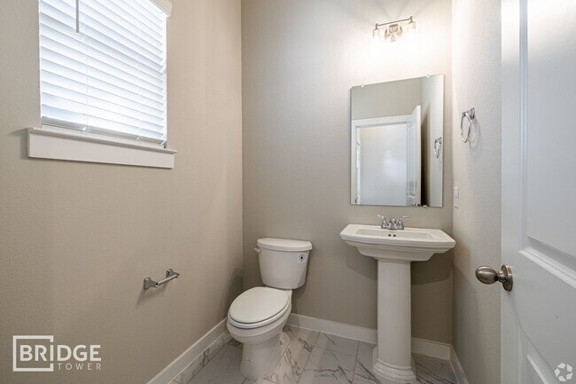 Building Photo - ASHFORD PLAN