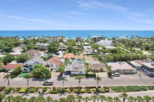 Building Photo - 2716 N Ocean Blvd