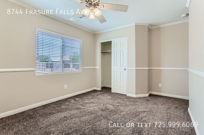 Building Photo - 8744 Frasure Falls Ave