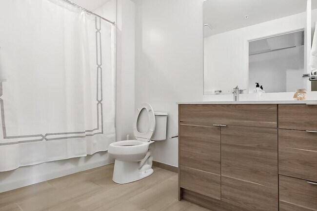 Building Photo - 2001 Massachusetts Ave NW