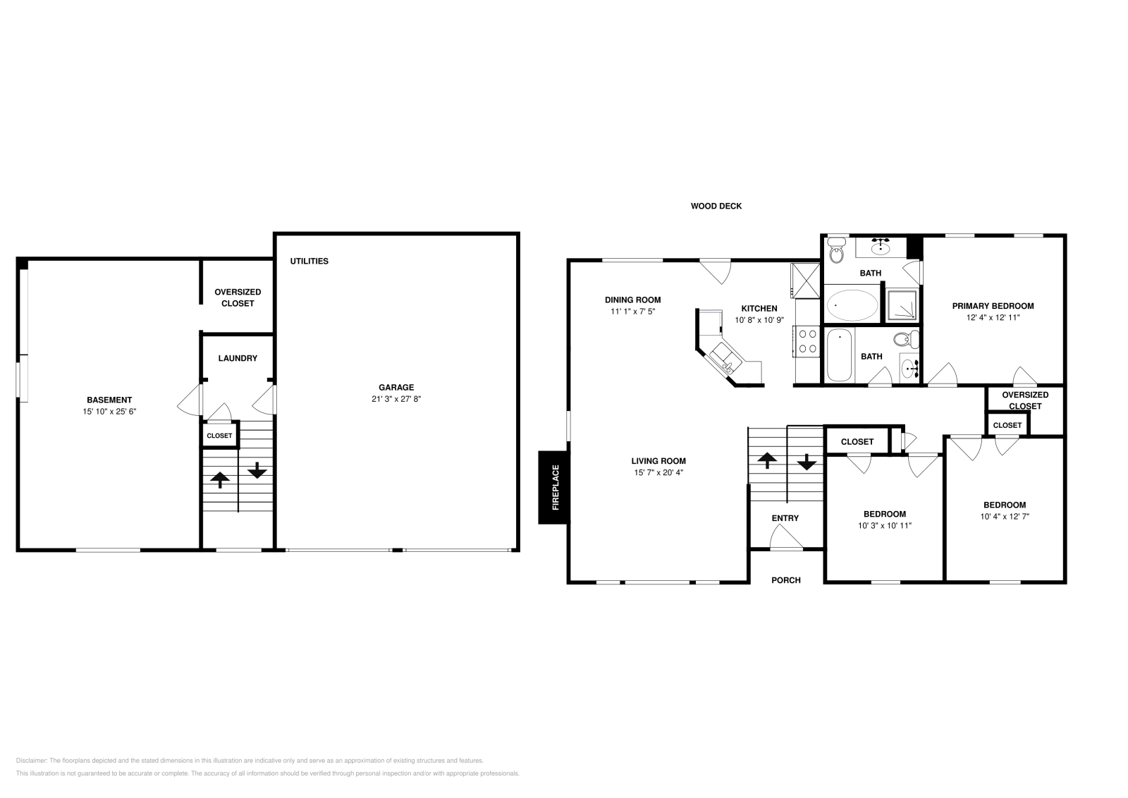 Building Photo - 115 Park Pl Ct