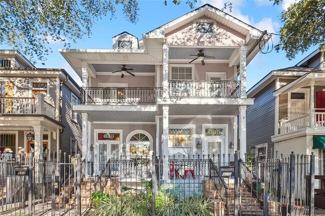 Primary Photo - 635 N Carrollton Ave