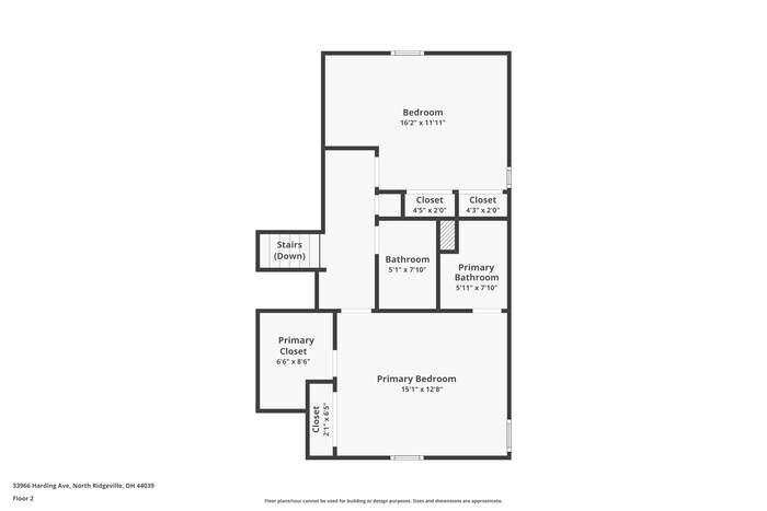 Building Photo - 33966 Harding Ave