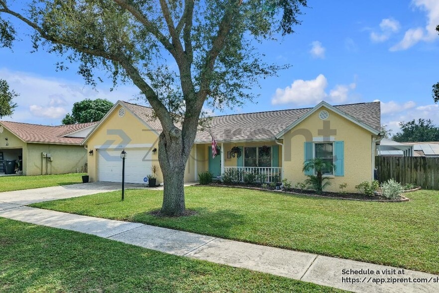 Building Photo - 1038 Malletwood Dr
