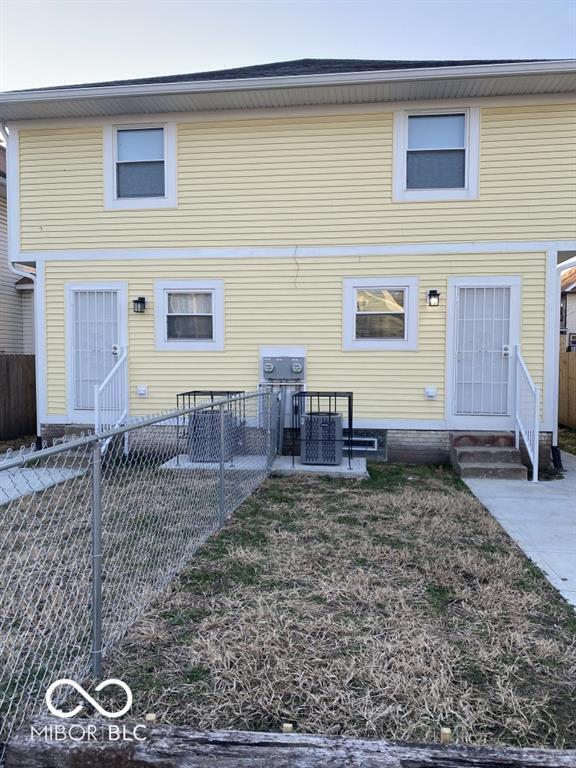 Building Photo - 2959 N Delaware St