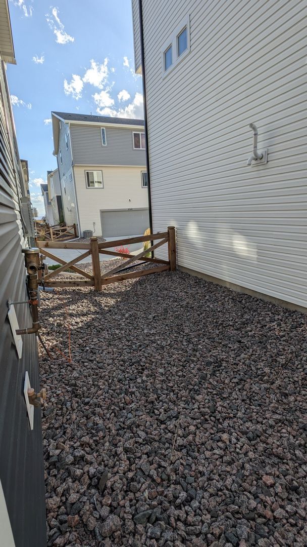 Building Photo - MODERN TWO STORY 2 BED/2 BATH IN BANNING LEWIS RANCH!