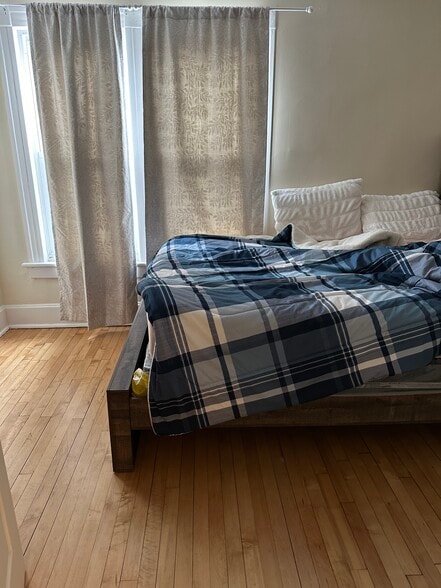 Bedroom Two - 1731 S 60th St