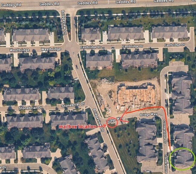 Building Photo - 4035 Cornerstone Dr