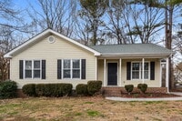 Building Photo - 3505 Iron Sight Ct