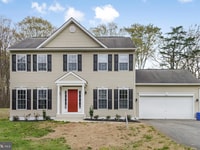 Building Photo - 2521 Red Maple Dr