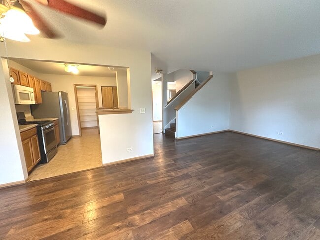 Building Photo - 2341 Stoughton Cir