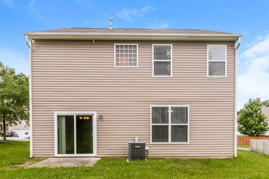 Building Photo - 11620 Ruth Polk Ct