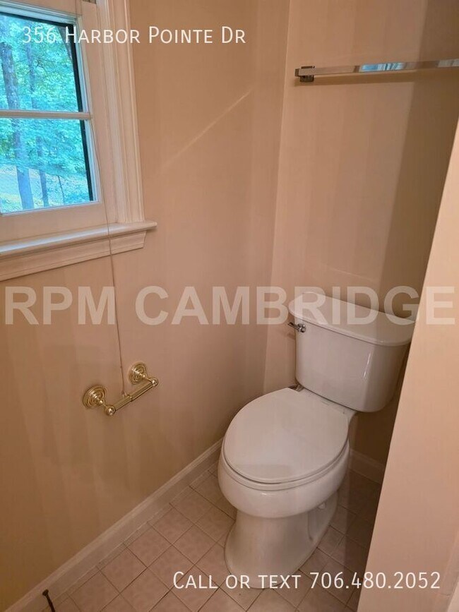 Building Photo - 356 Harbor Pointe Dr