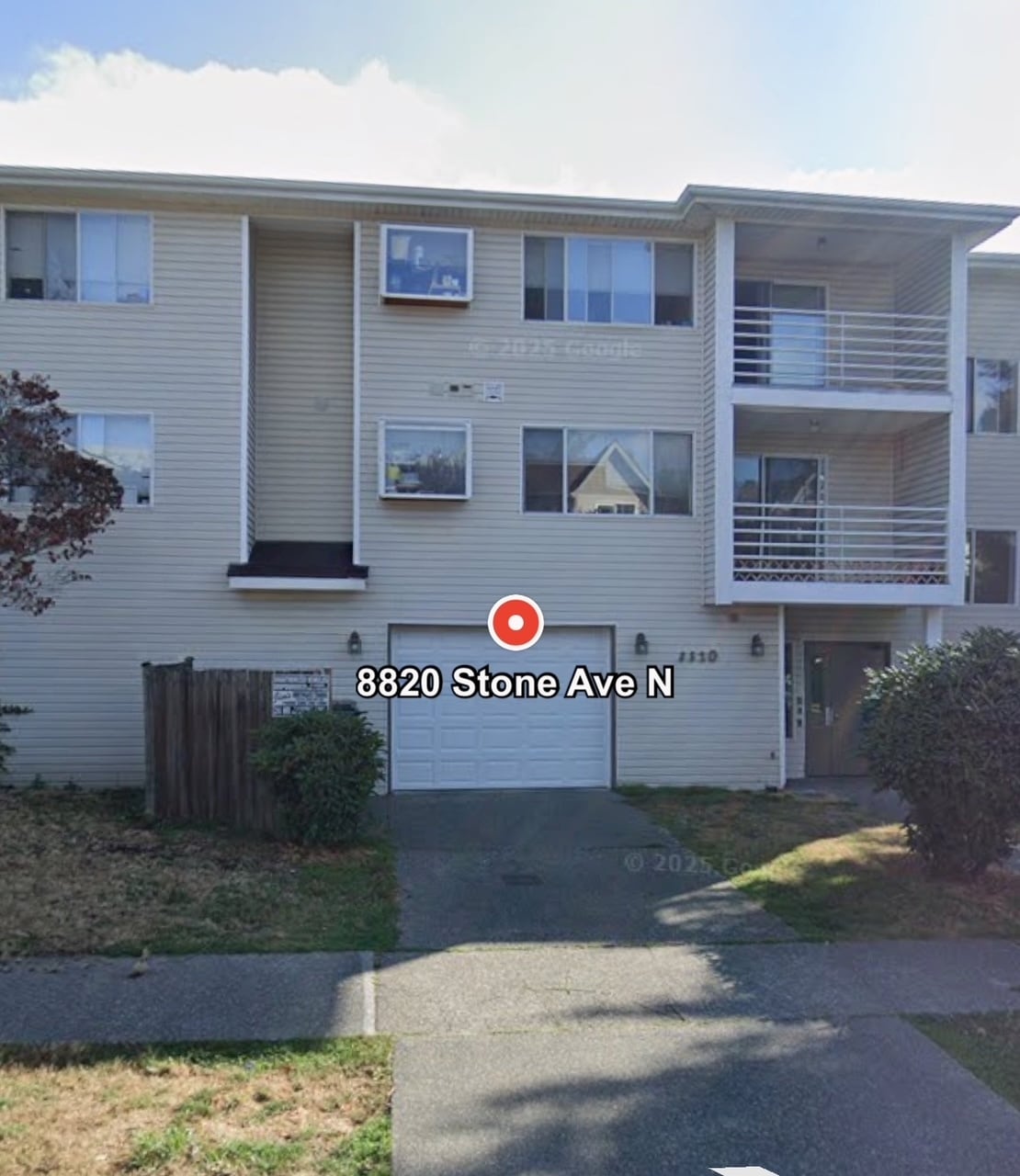 8820 Stone Ave.N - 8820 Stone Ave N