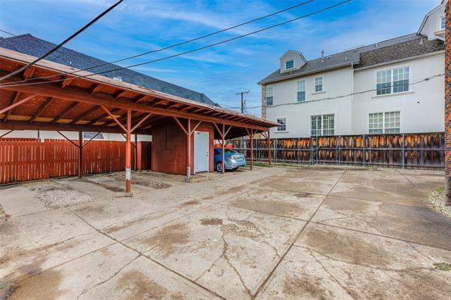 Building Photo - 3440 Rosedale Ave