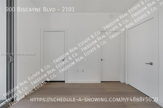 Building Photo - 900 Biscayne Blvd
