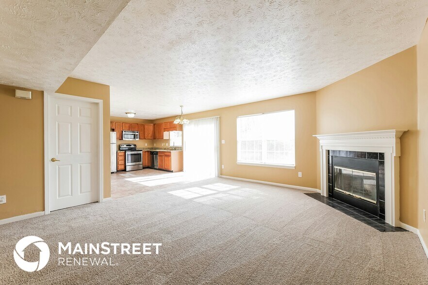 Building Photo - 11045 Falls Church Dr