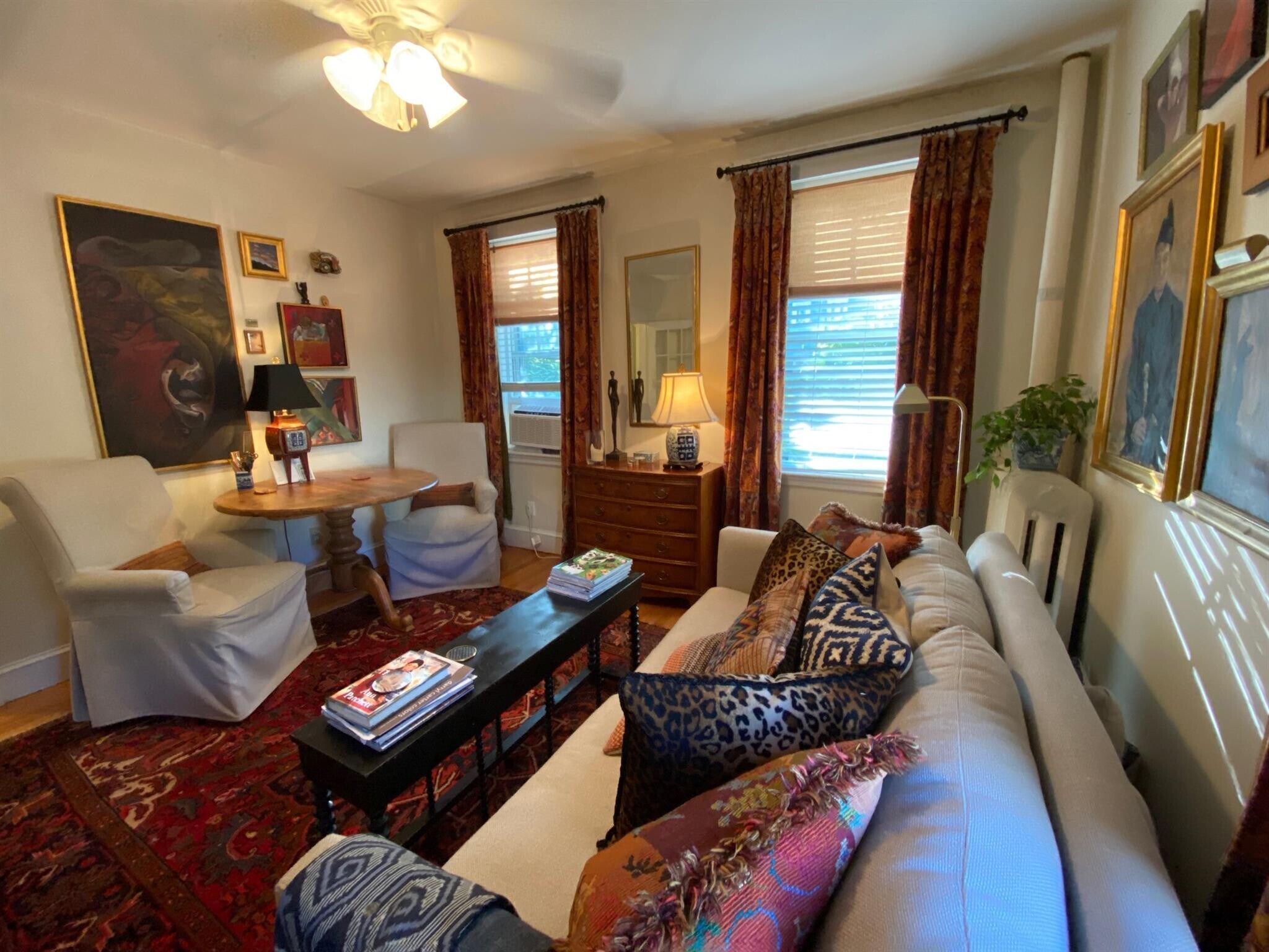 Building Photo - 9 Ellery St