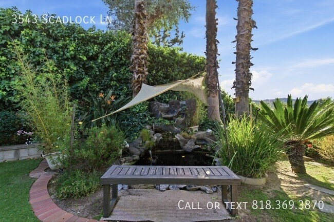 Building Photo - 3543 Scadlock Ln