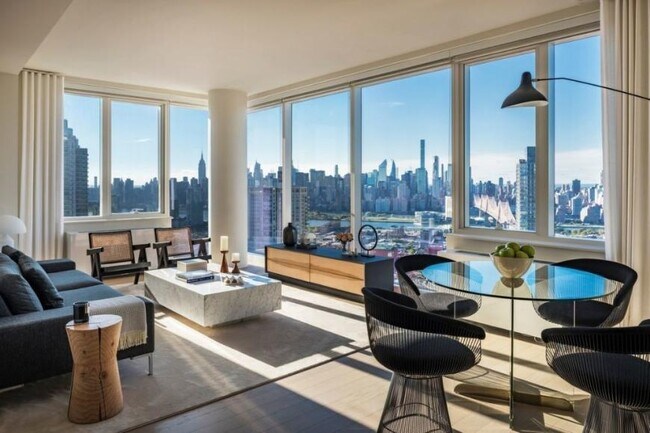 Primary Photo - 1 bedroom in Long Island City NY 11101