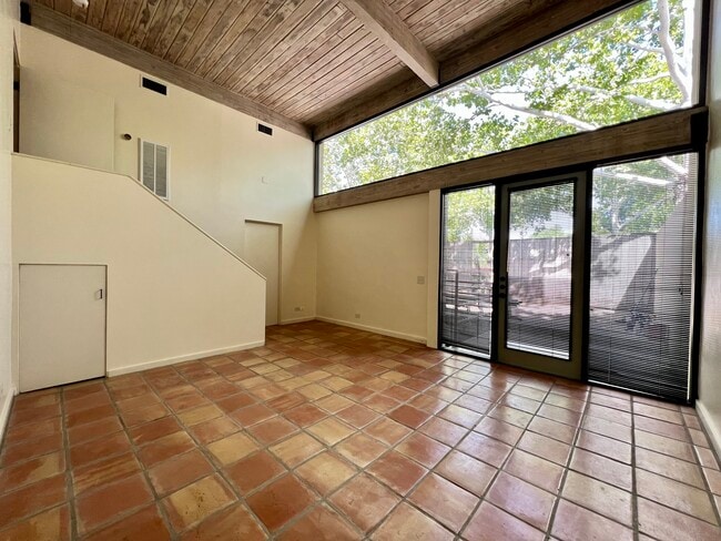 Master Bedroom - The Exchange