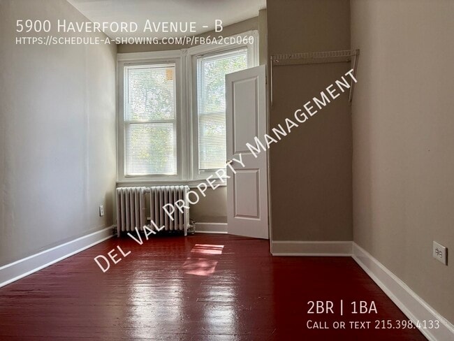 Building Photo - 5900 Haverford Ave