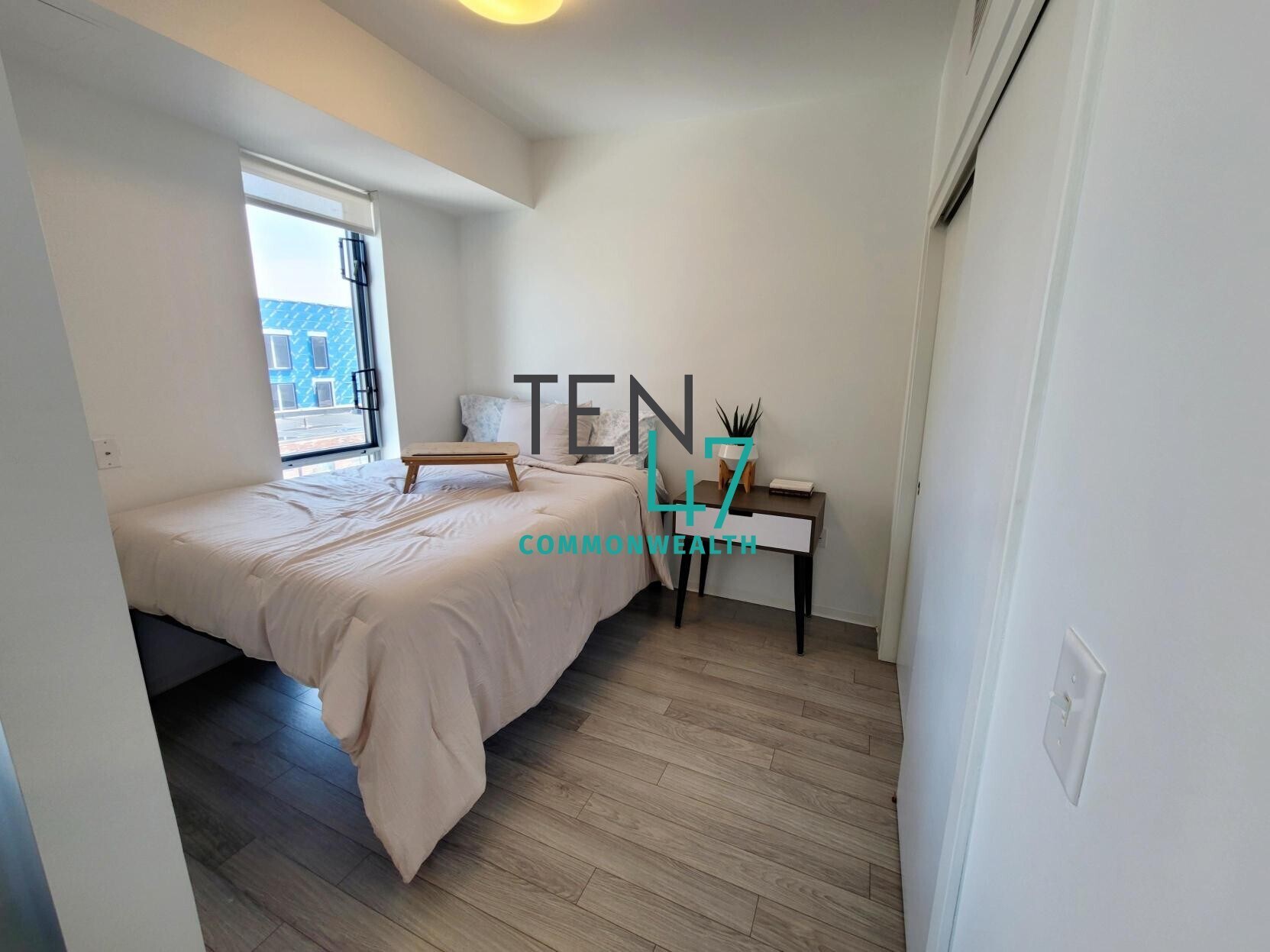 Building Photo - 1047 Commonwealth Ave