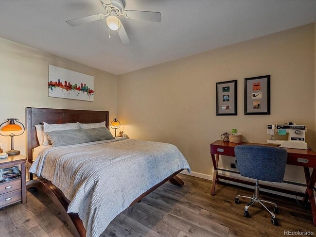 Building Photo - Condo 1Bed 1Bath - Long Realty and Property Management