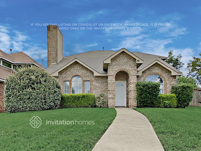 Building Photo - 304 Stringer Dr