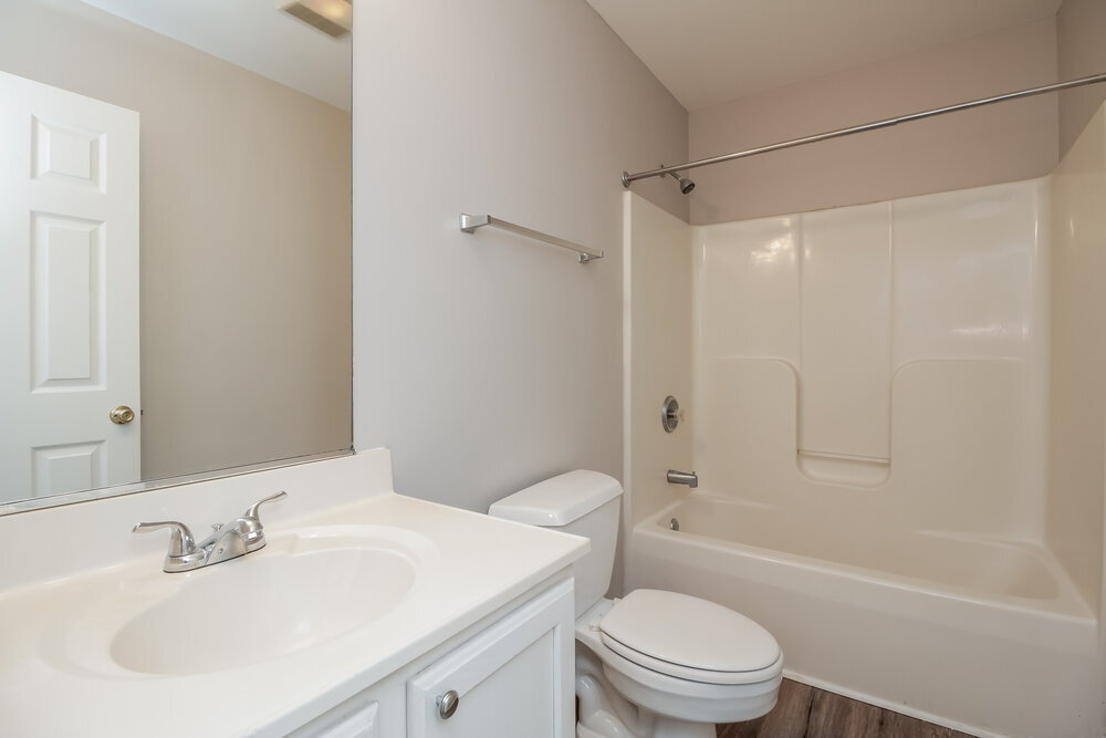 Building Photo - 6803 Campbell Burn Ct