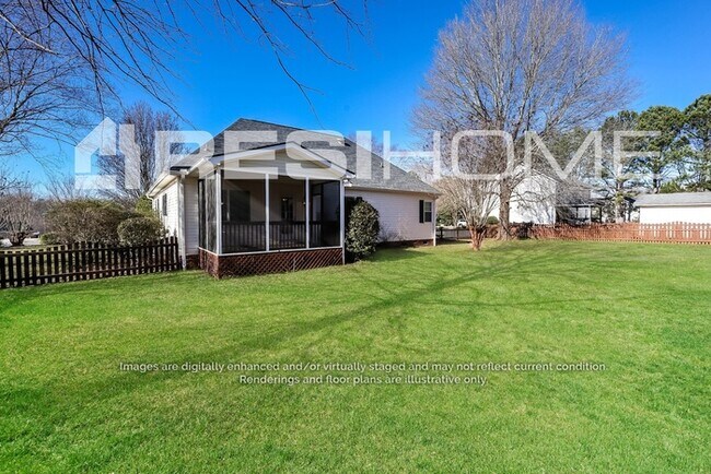 Building Photo - 123 Chad Dr
