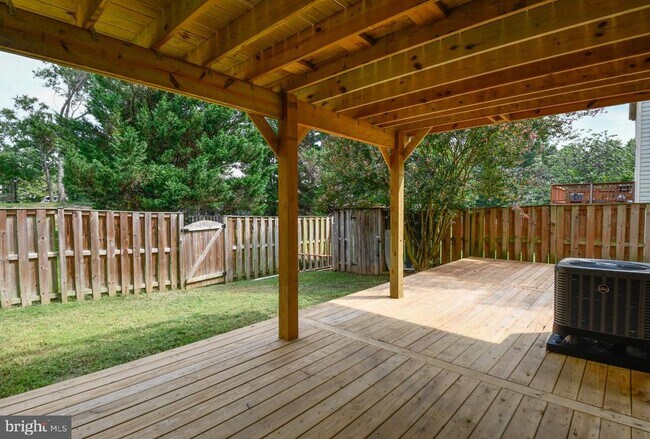 Building Photo - 10709 Gideon Ct