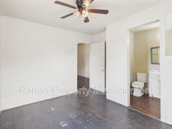 Building Photo - 913 S Louisiana St