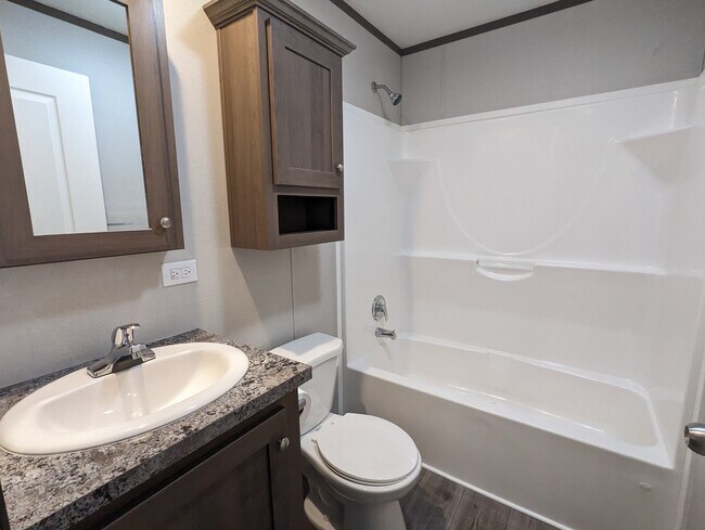 Building Photo - 2445 E Birch Dr